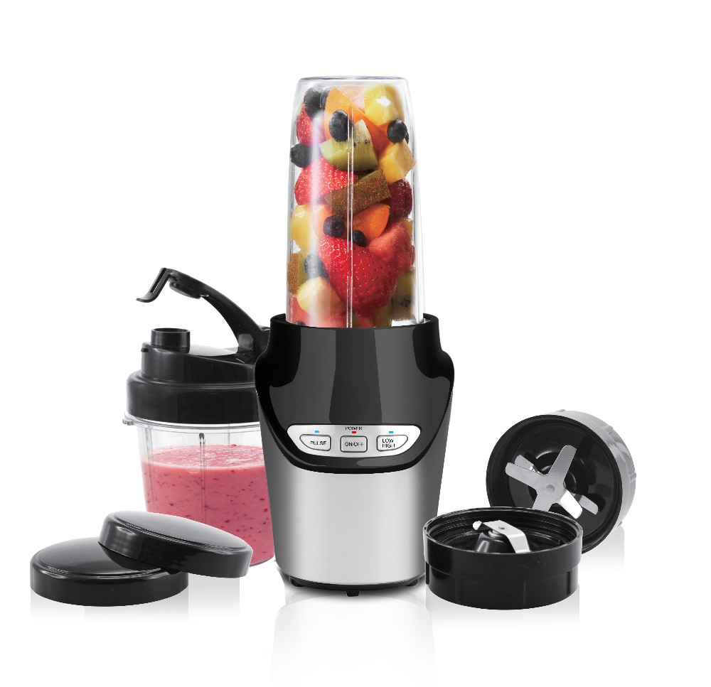 Blender - Professional 1000W Material Kitchen Juicer Blender
