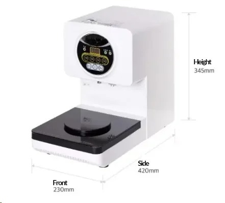 Induction Cooker - EE1 IH-5600 IH-7000 Instant Noodle Cooker