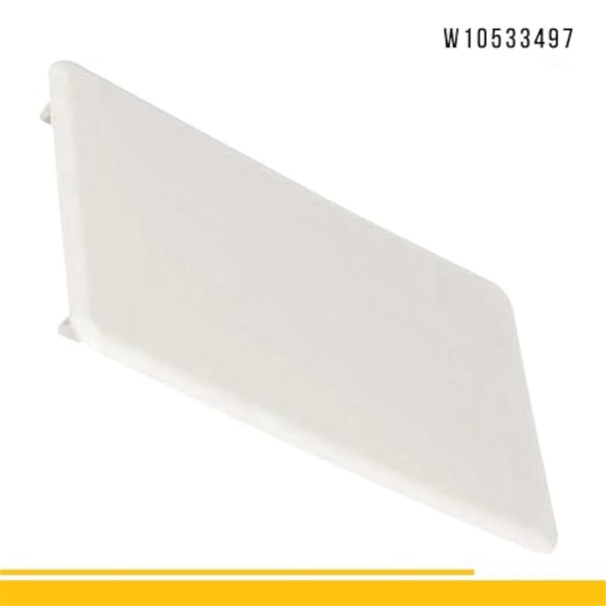 Microwave Oven - AA98 W10533497 for Micro-Wave Oven Inlet