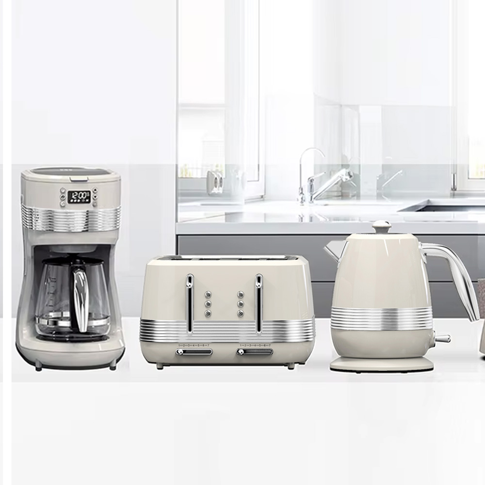 2026 Hot Sale Toaster And Wate - Toaster ulasan dan harga