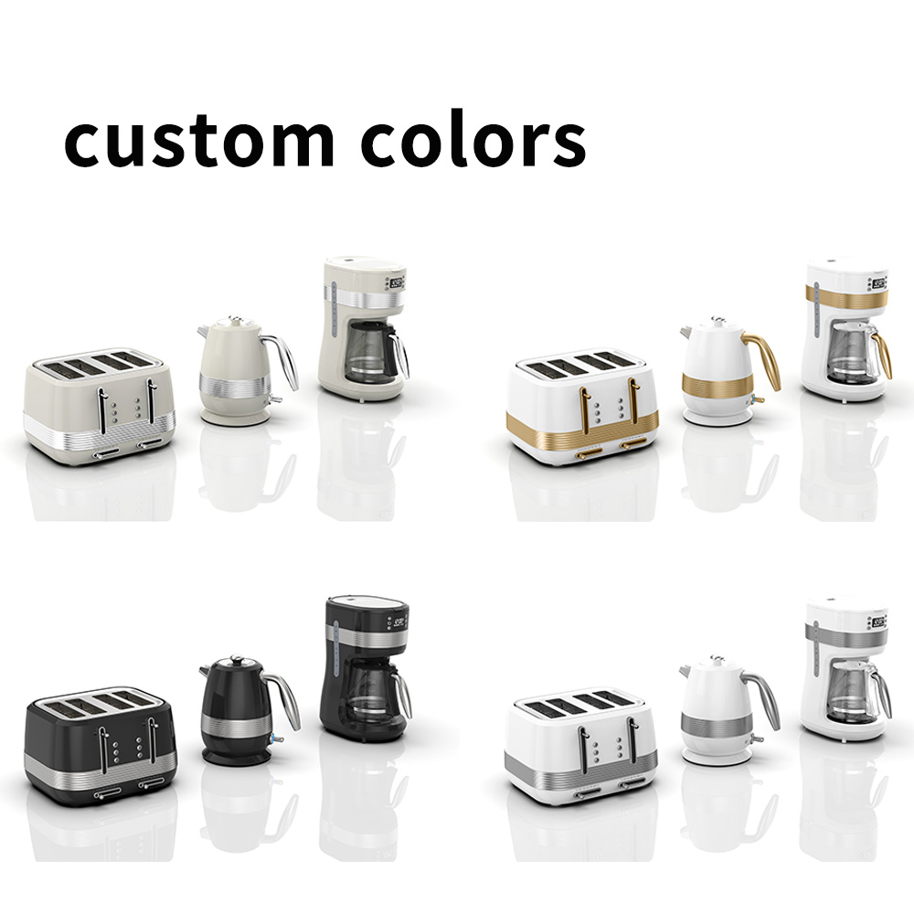 2026 Hot Sale Toaster And Wate - Toaster ulasan dan harga