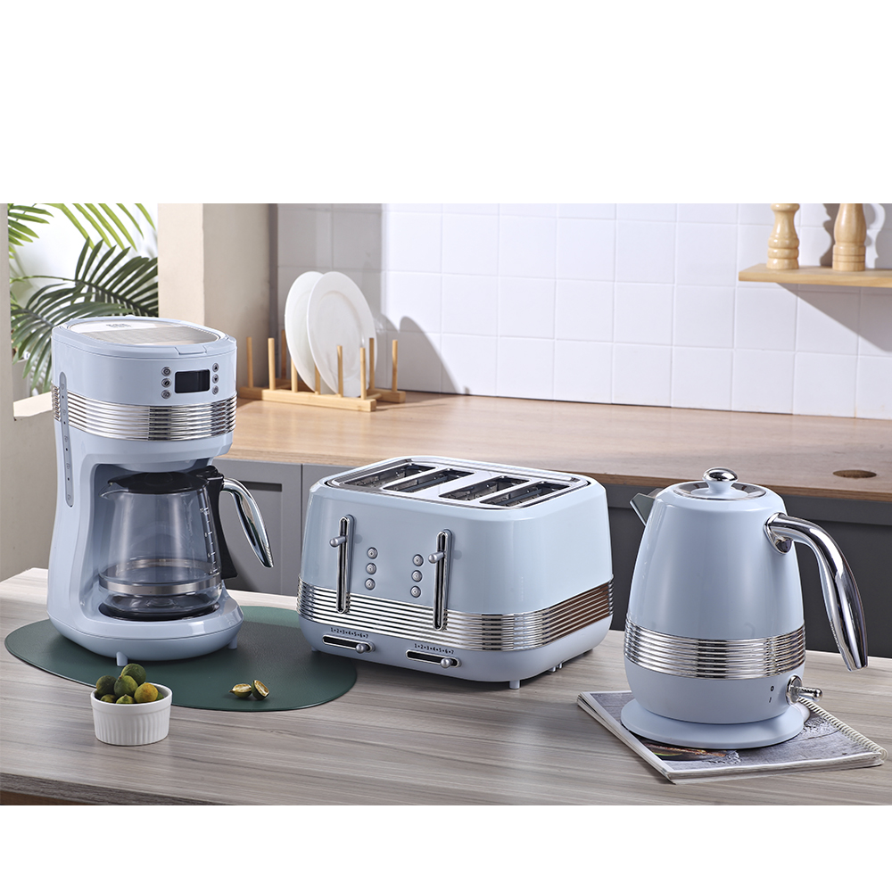 2026 Hot Sale Toaster And Wate - Toaster ulasan dan harga
