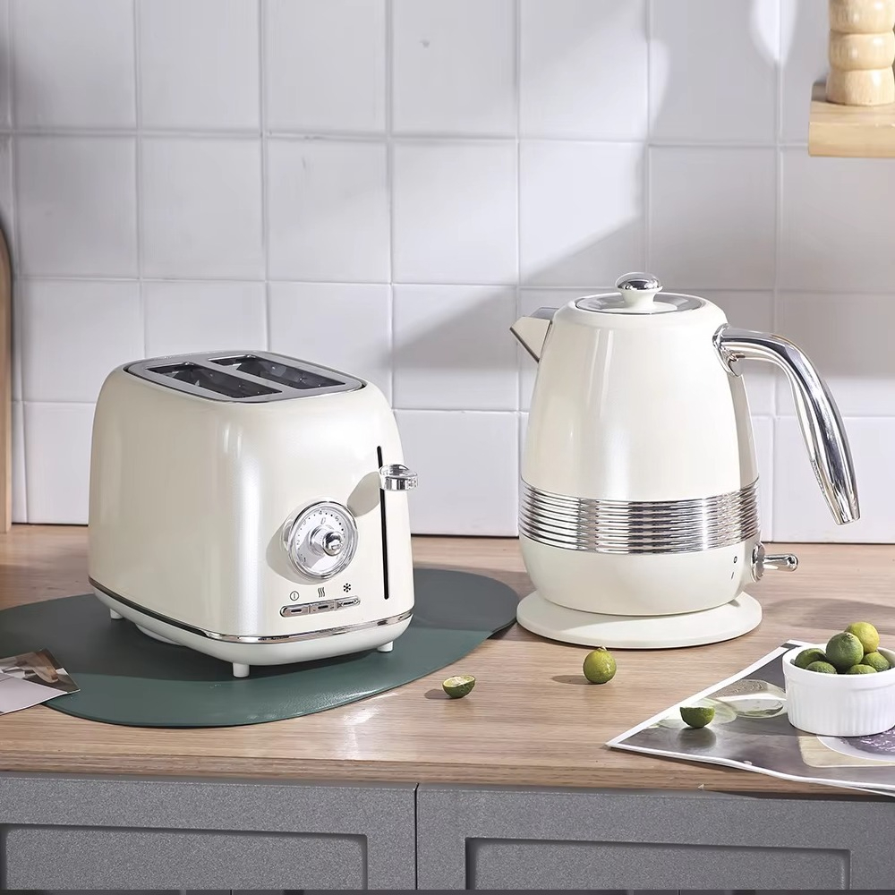 2026 Hot Sale Toaster And Wate - Toaster ulasan dan harga