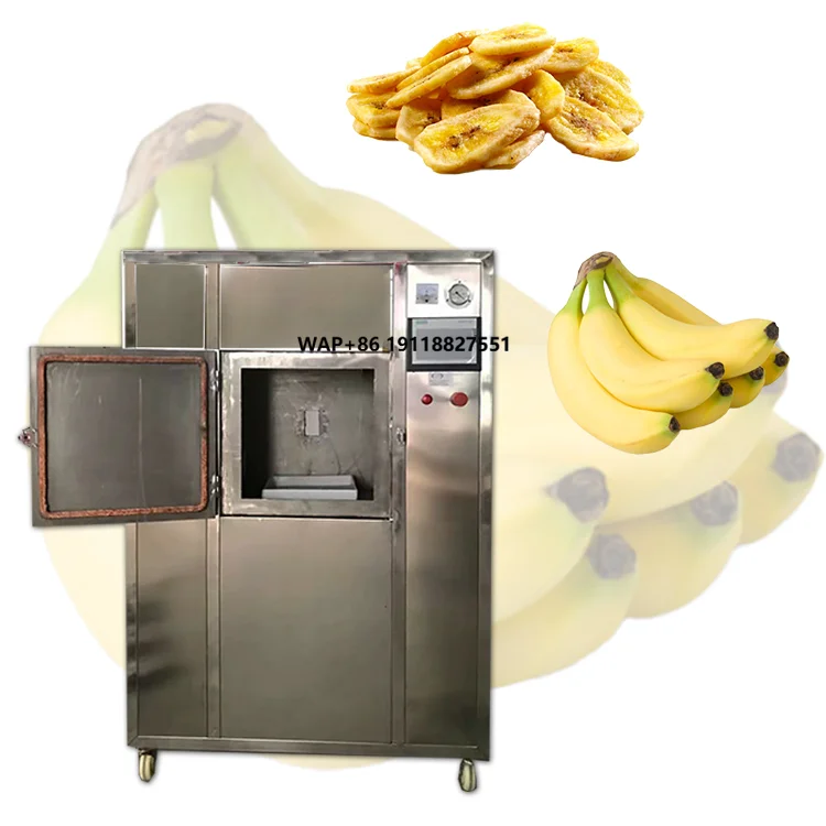 Industrial Hot Air Circulating - Microwave Oven ulasan dan harga