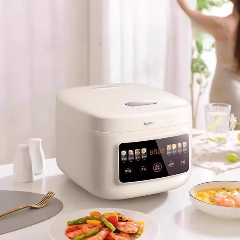 2026 4L Rice Cooker for Joyoun - Rice Cooker ulasan dan harga