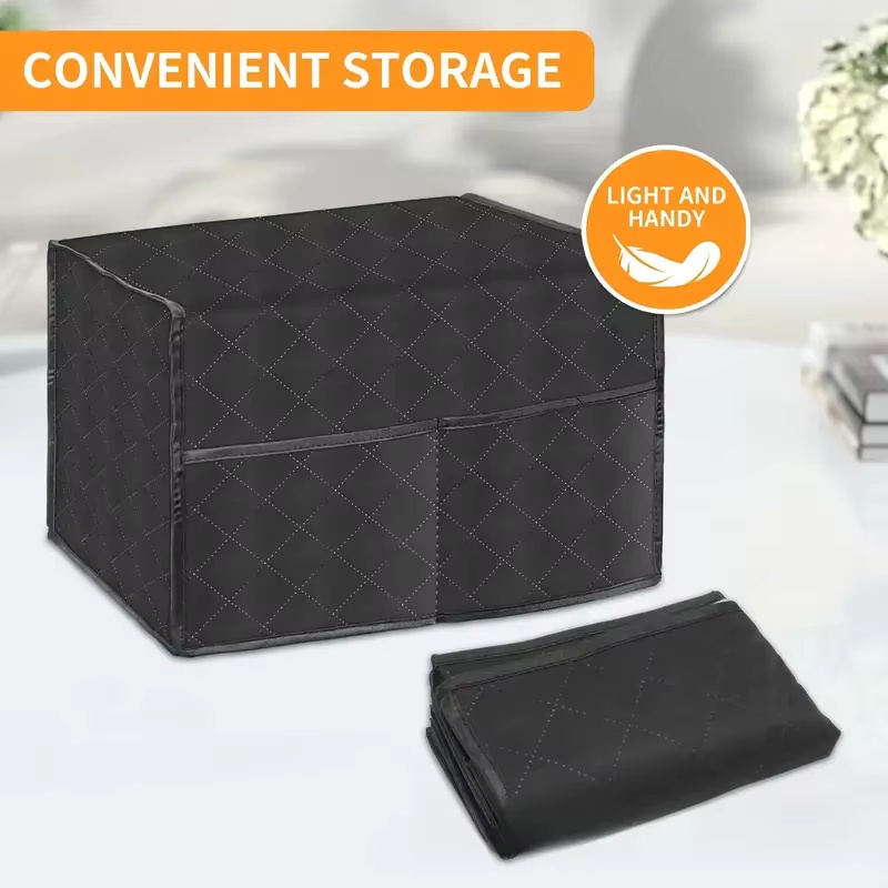 1PC Microwave Cover, Air Fryer - Air Fryer ulasan dan harga