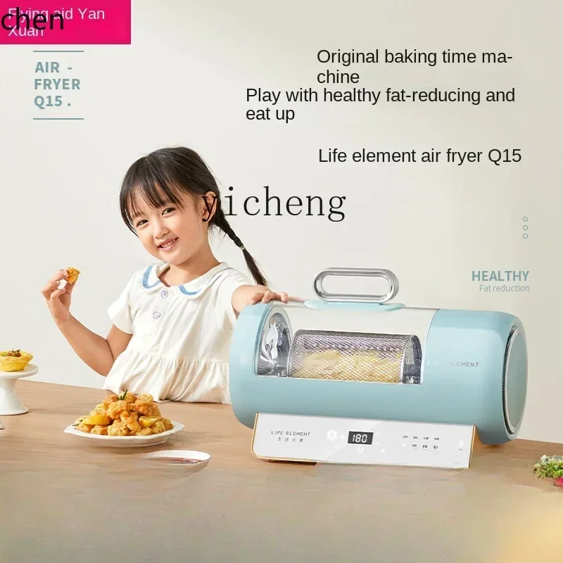 Air Fryer Visualization Househ - Air Fryer ulasan dan harga