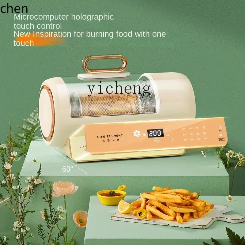 Air Fryer Visualization Househ - Air Fryer ulasan dan harga