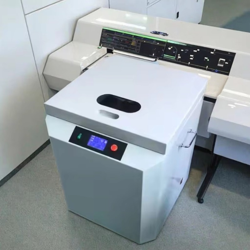 Automatic Solder Paste Mixing  - Blender ulasan dan harga