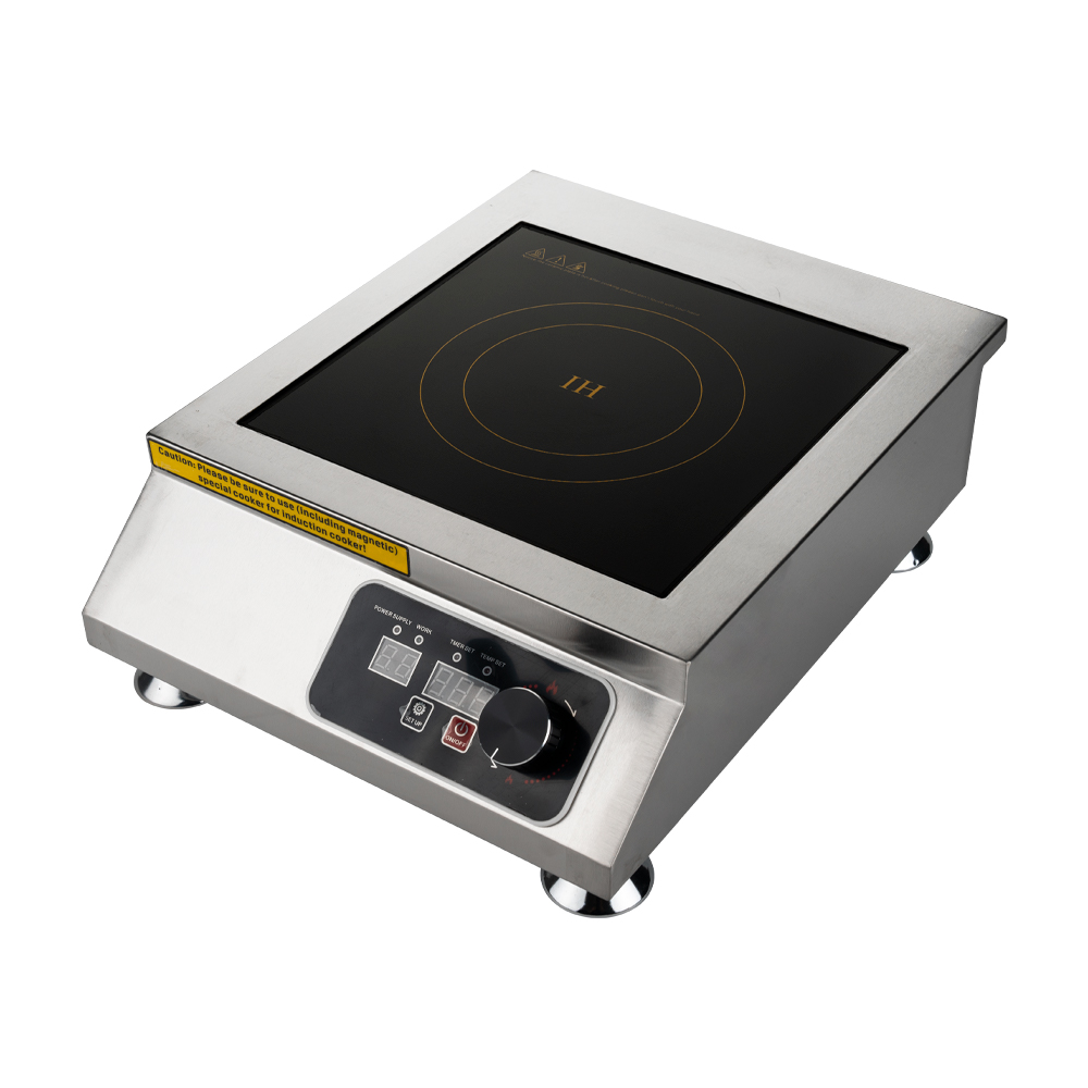 Commercial 3500 Watt Portable  - Induction Cooktop Portable ulasan dan harga