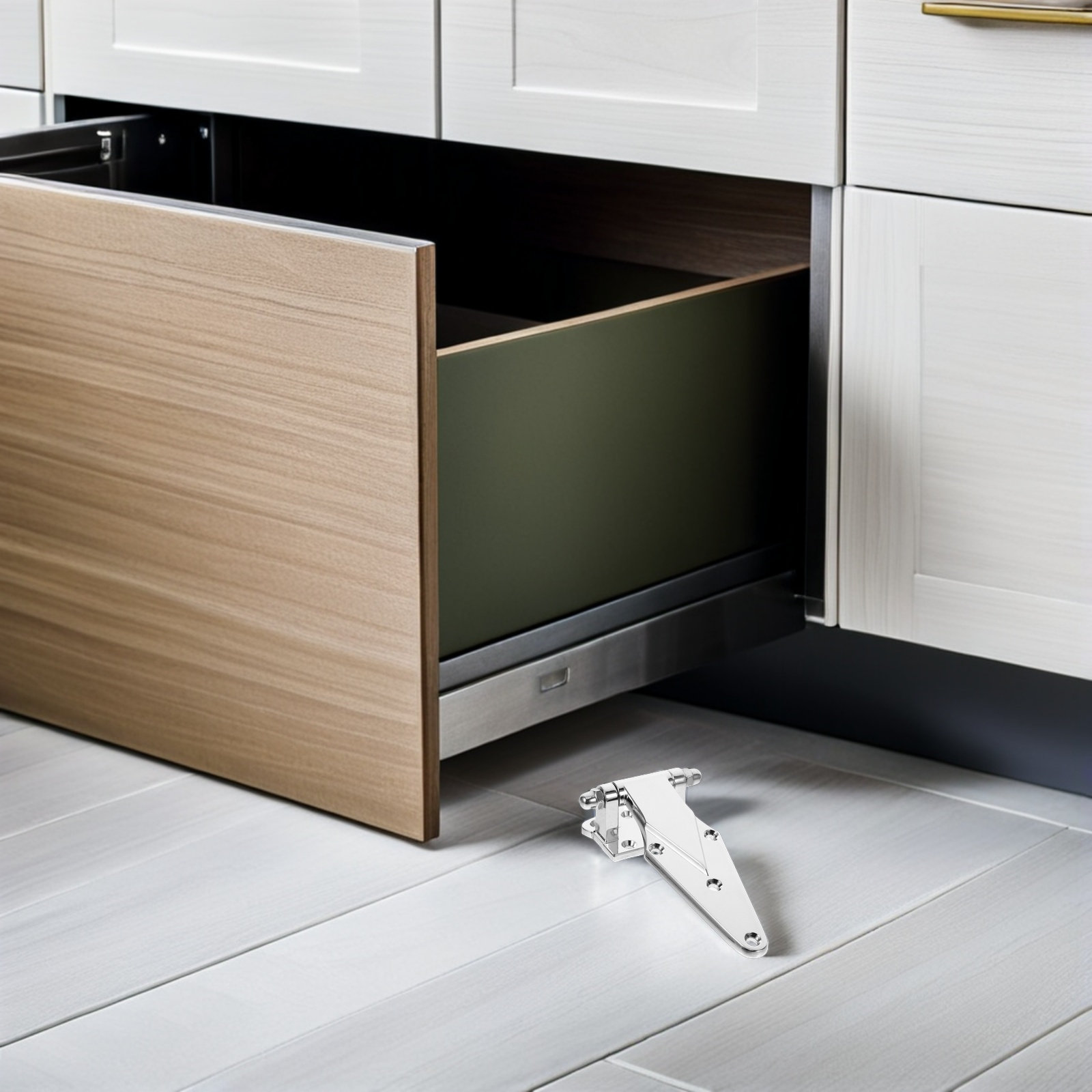 Cold Storage Door Hinges Heavy - Kitchen Appliances In ulasan dan harga