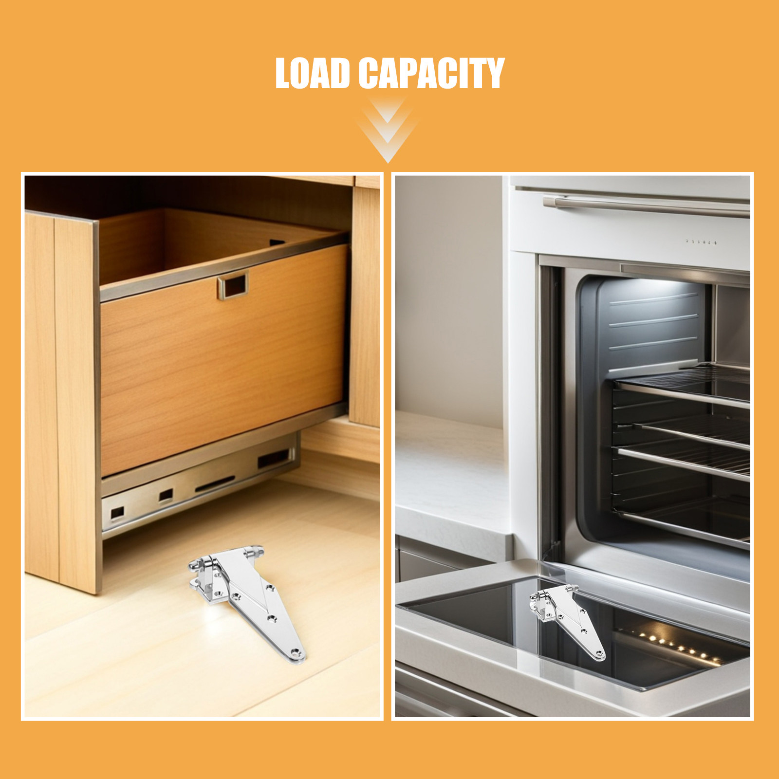 Cold Storage Door Hinges Heavy - Kitchen Appliances In ulasan dan harga