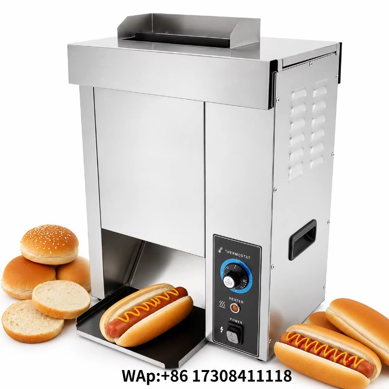 Easy Cleaning Stainless Steel  - Toaster ulasan dan harga