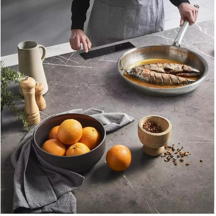 Invisacook Invisible Induction - Induction Cooker ulasan dan harga