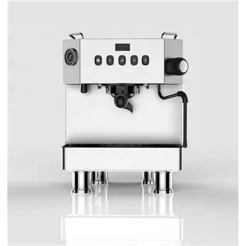 Gemilai CRM3008 Easy Use with  - Coffee Maker ulasan dan harga