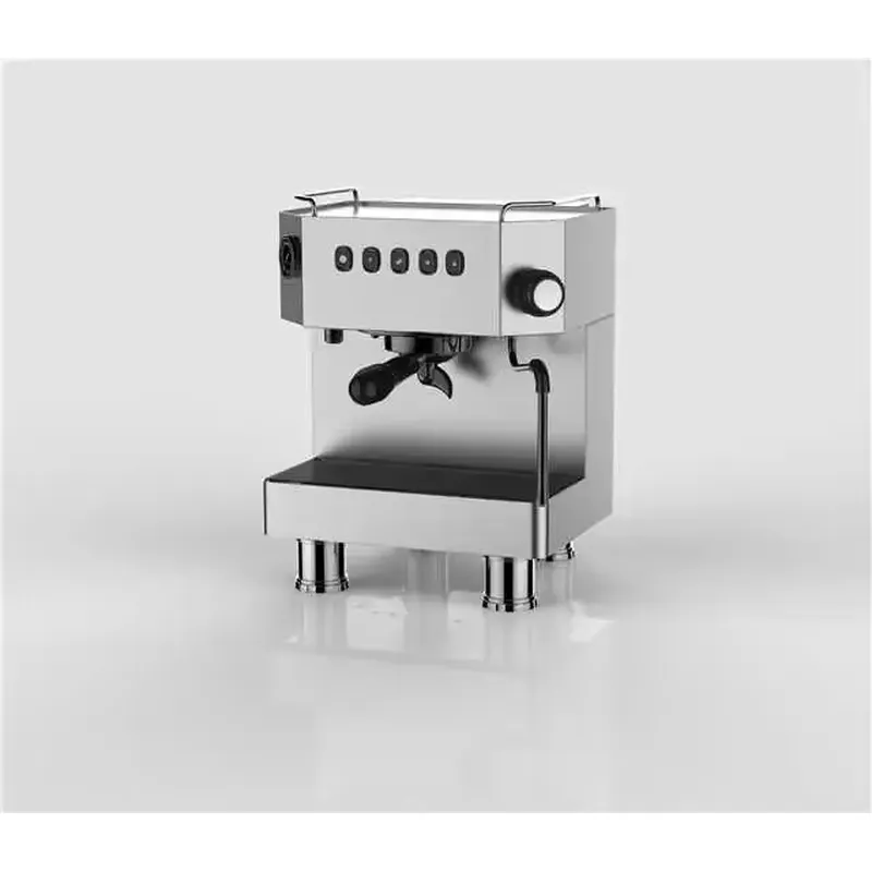 Gemilai CRM3008 Easy Use with  - Coffee Maker ulasan dan harga
