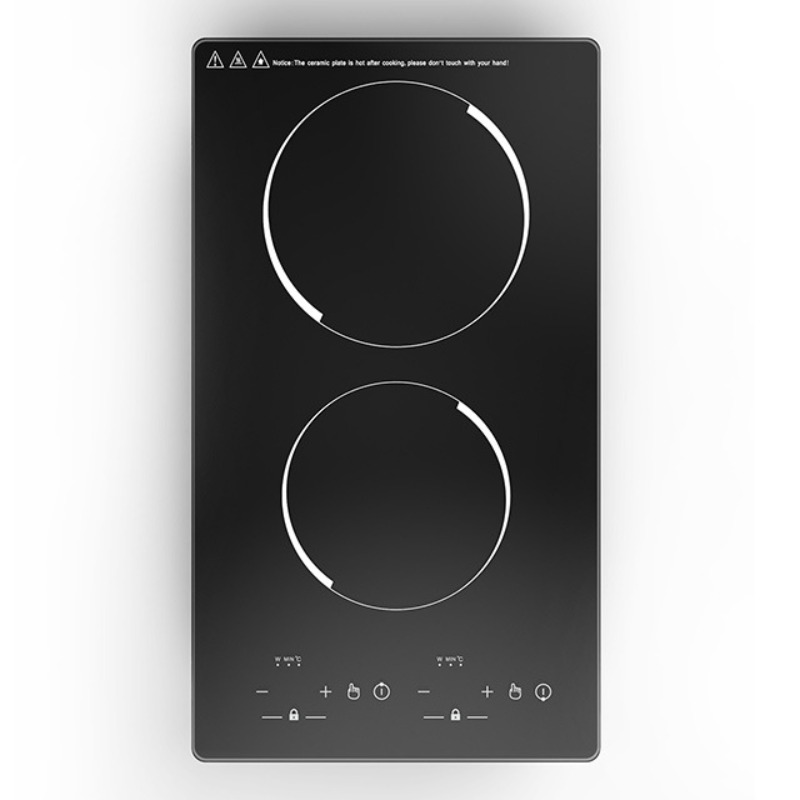 Commercial  12 Inch Induction  - Induction Cooker ulasan dan harga