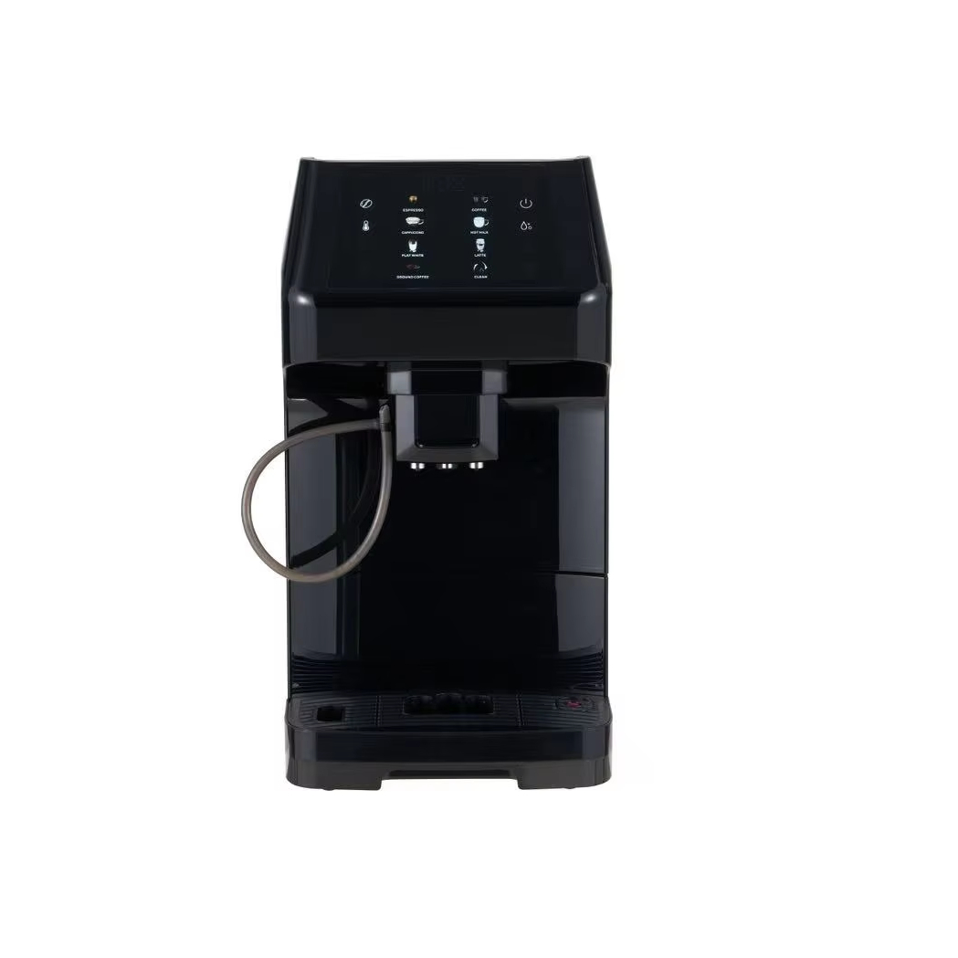 Bean to Cup Powder Brewing Mil - Coffee Maker ulasan dan harga