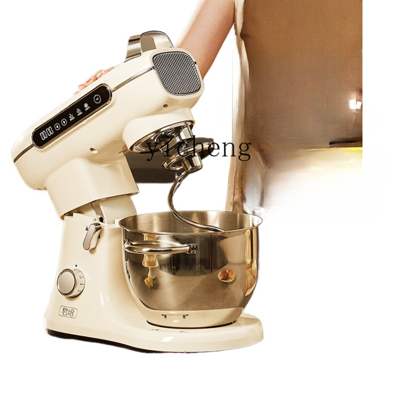 Stand Mixer Household Small Au - Stand Mixer ulasan dan harga
