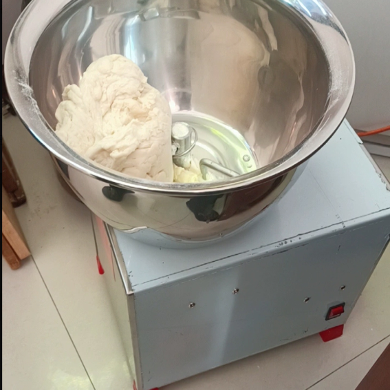 Flour Dough Mixer Machine Knea - Kitchen Appliances In ulasan dan harga