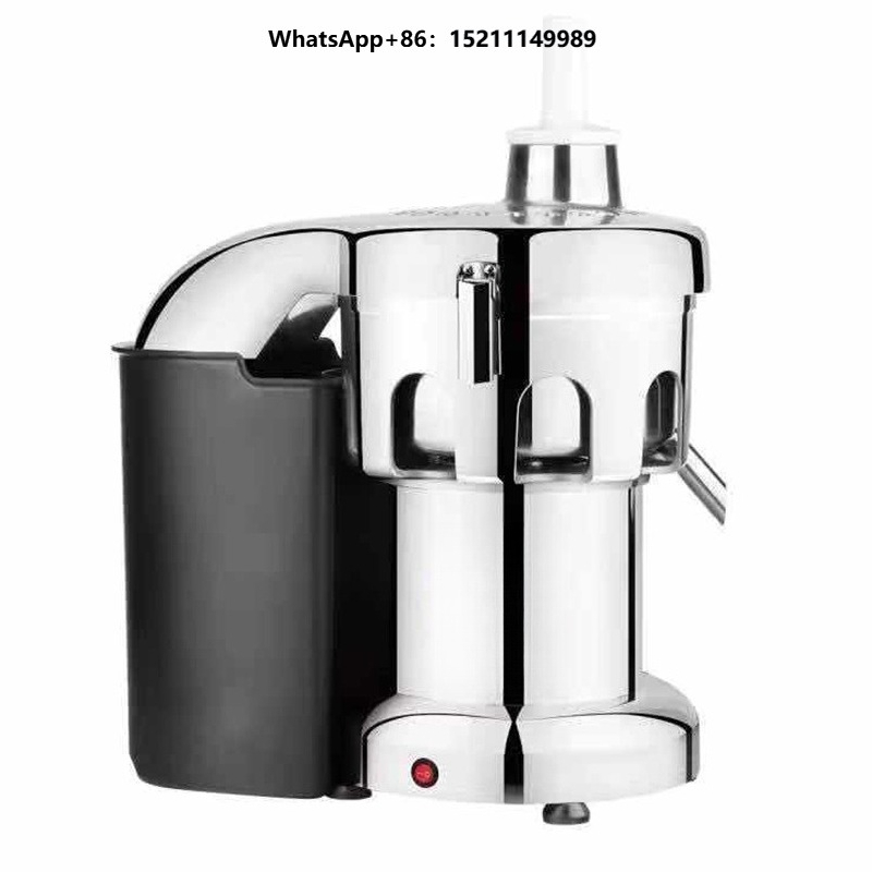 Commercial Stainless Steel Fru - Juicer ulasan dan harga