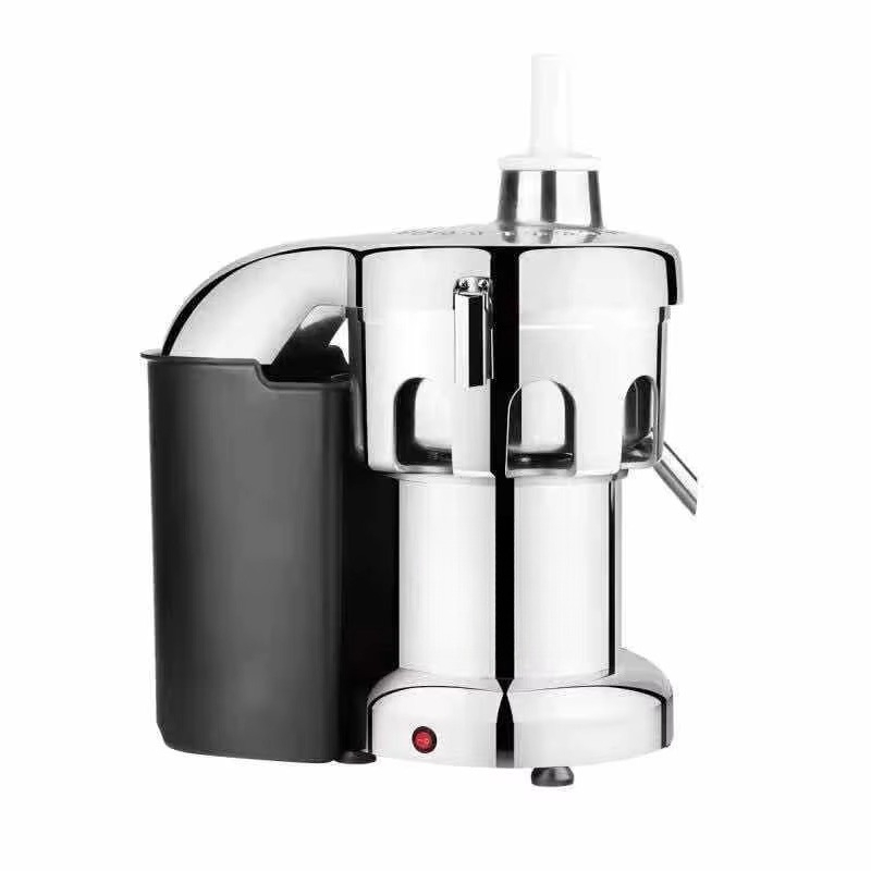 Commercial Stainless Steel Fru - Juicer ulasan dan harga