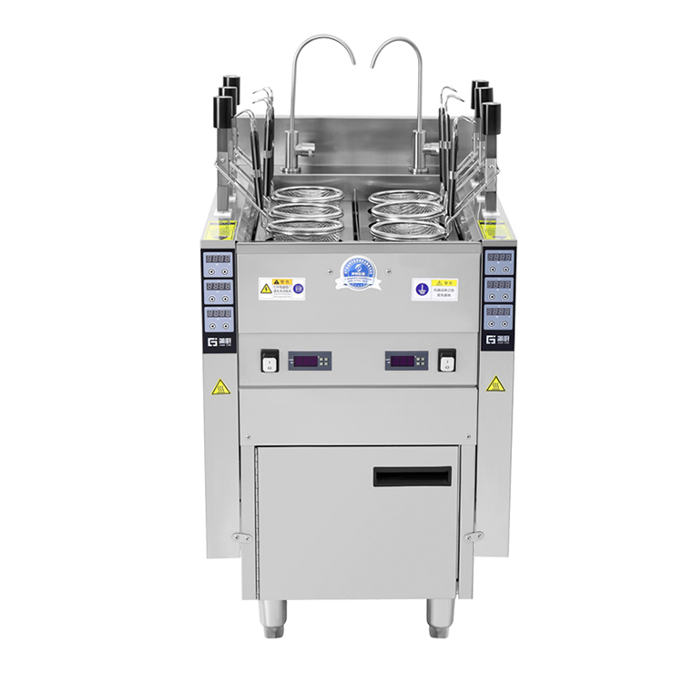 Large Noodle Boiling Induction - Induction Cooker ulasan dan harga