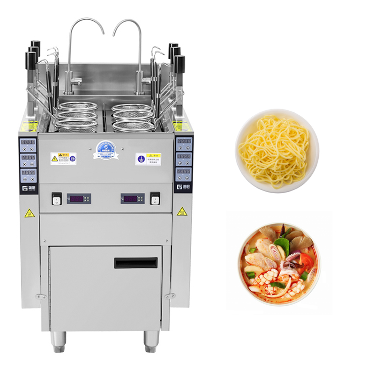 Large Noodle Boiling Induction - Induction Cooker ulasan dan harga