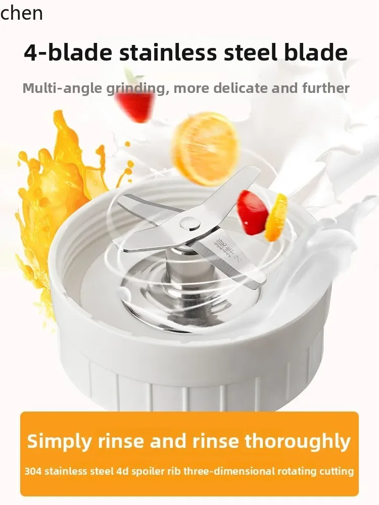 cc28 Jiuyang Cooking Machine E - Juicer ulasan dan harga