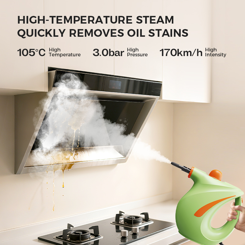 Hot sell Home Appliances Steam - Kitchen Appliances In ulasan dan harga
