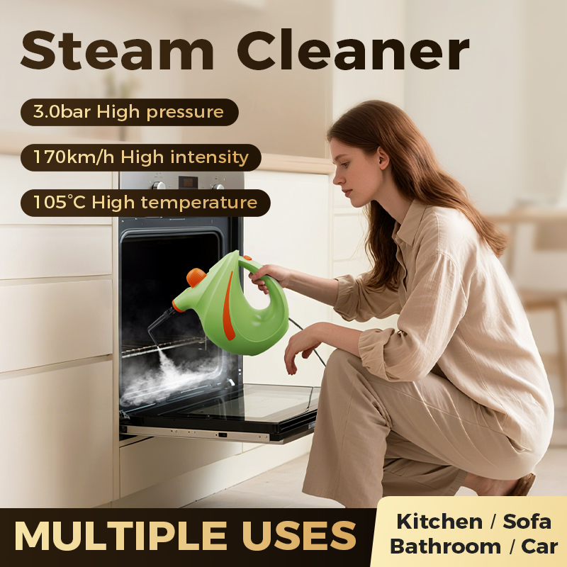 Hot sell Home Appliances Steam - Kitchen Appliances In ulasan dan harga