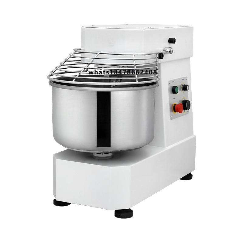 Linkrich Commercial Stand 5~25 - Stand Mixer ulasan dan harga