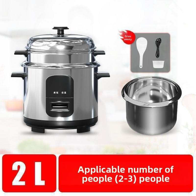 Hot selling old-fashioned rice - Rice Cooker ulasan dan harga