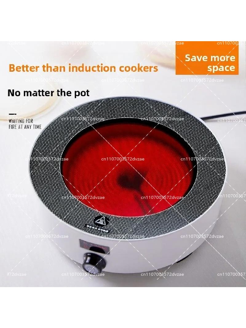 Electric Ceramic Stove Smart I - Induction Cooktop Portable ulasan dan harga
