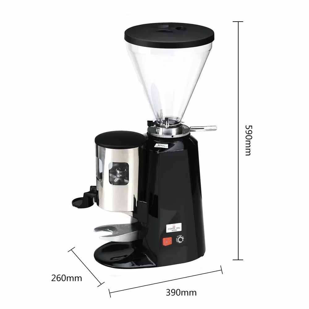 Xeoleo Commercial Electric Cof - Coffee Maker ulasan dan harga