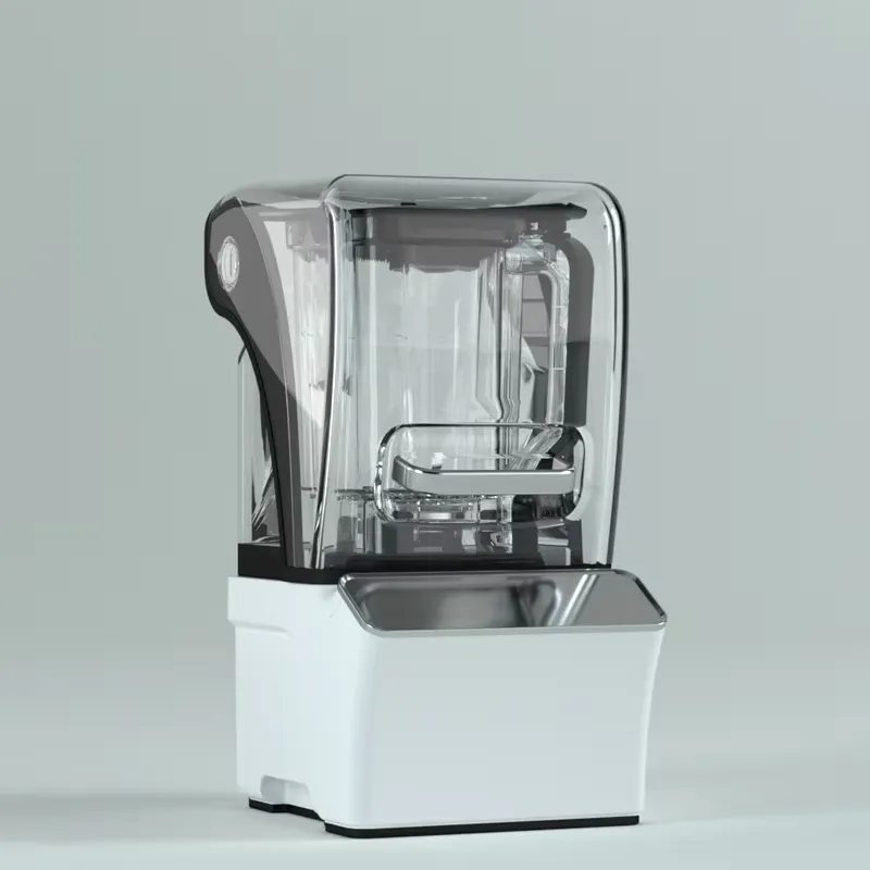 Heavy Commercial Multifunction - Blender ulasan dan harga