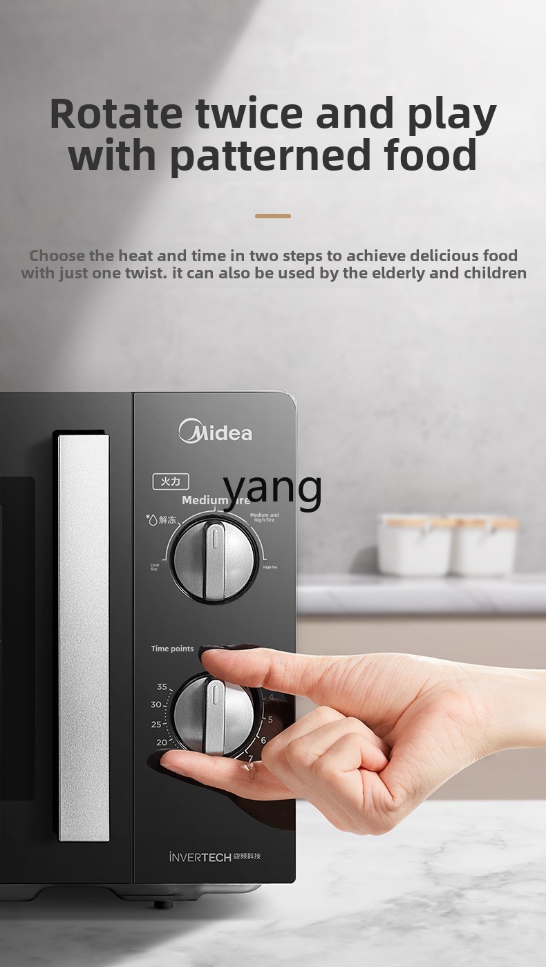 CX  frequency conversion micro - Microwave Oven ulasan dan harga