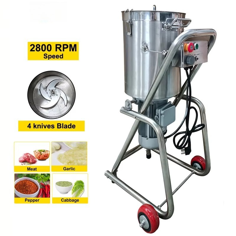 Big Heavy Duty Commercial Juic - Juicer ulasan dan harga