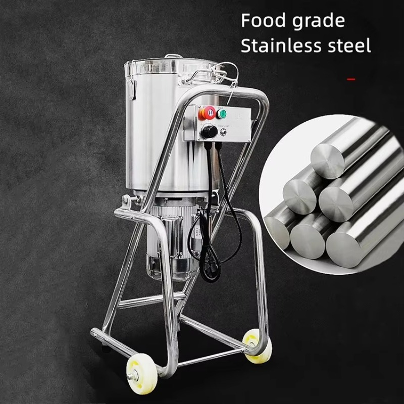 Big Heavy Duty Commercial Juic - Juicer ulasan dan harga