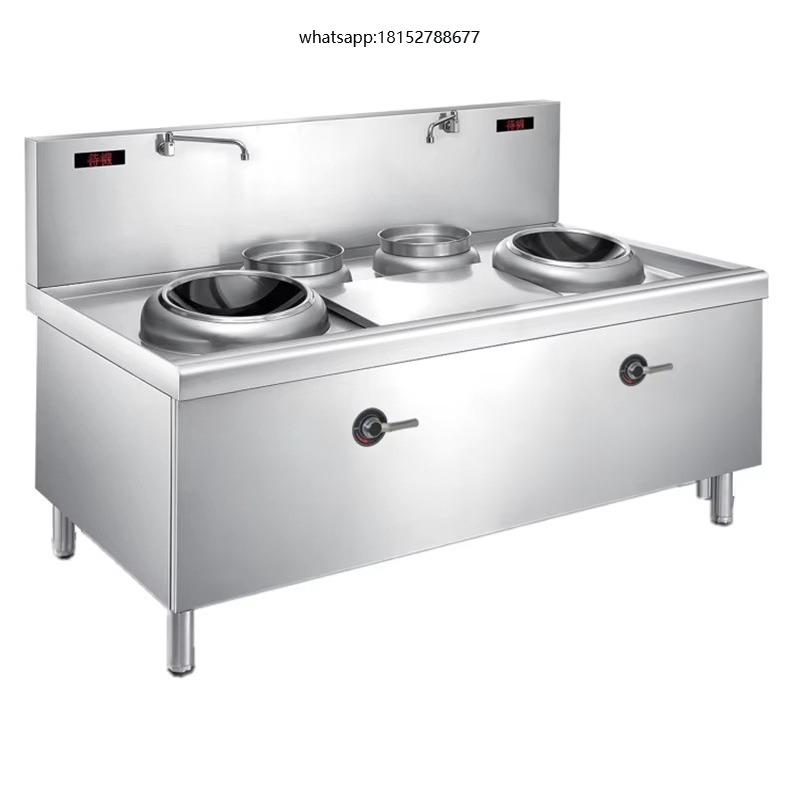 Electric Induction Double Burn - Induction Cooker ulasan dan harga