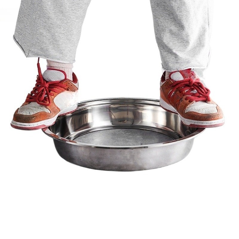 Stainless steel sunken pot rin - Induction Cooker ulasan dan harga