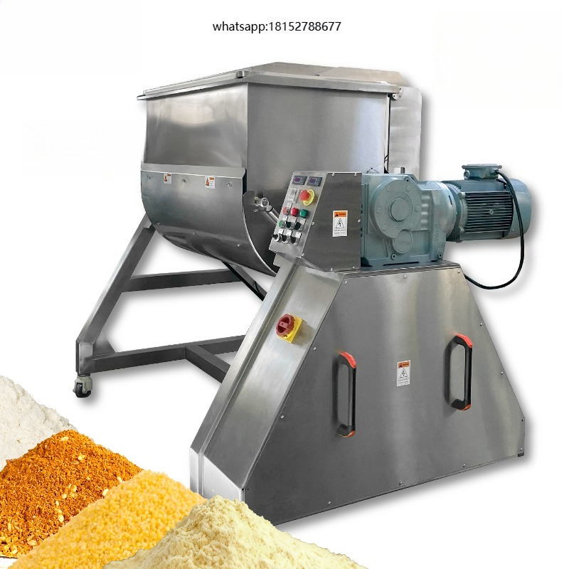 500L Animal Food Mix Machine f - Blender ulasan dan harga