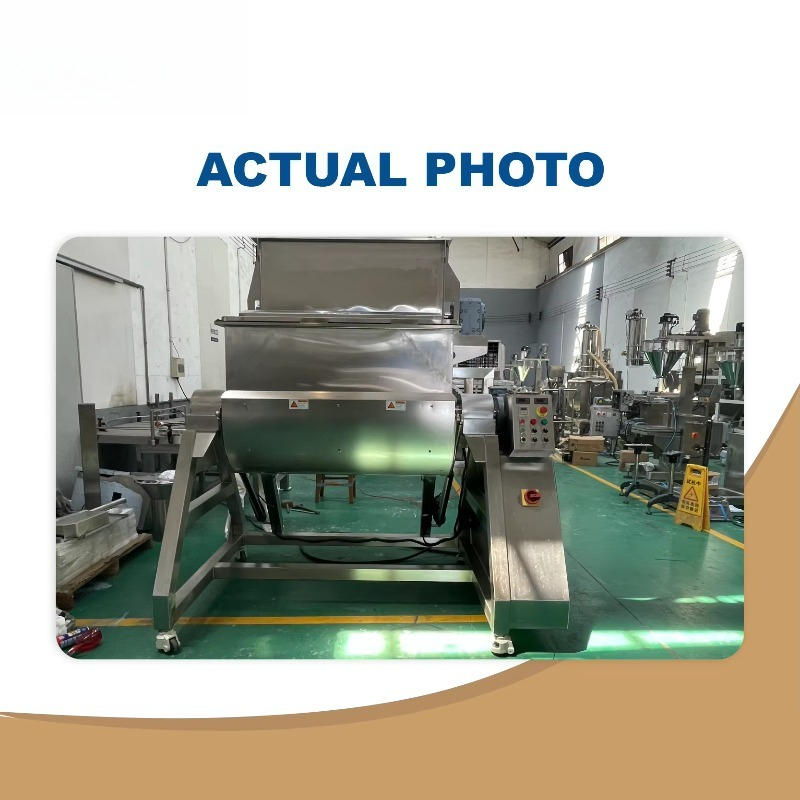 500L Animal Food Mix Machine f - Blender ulasan dan harga