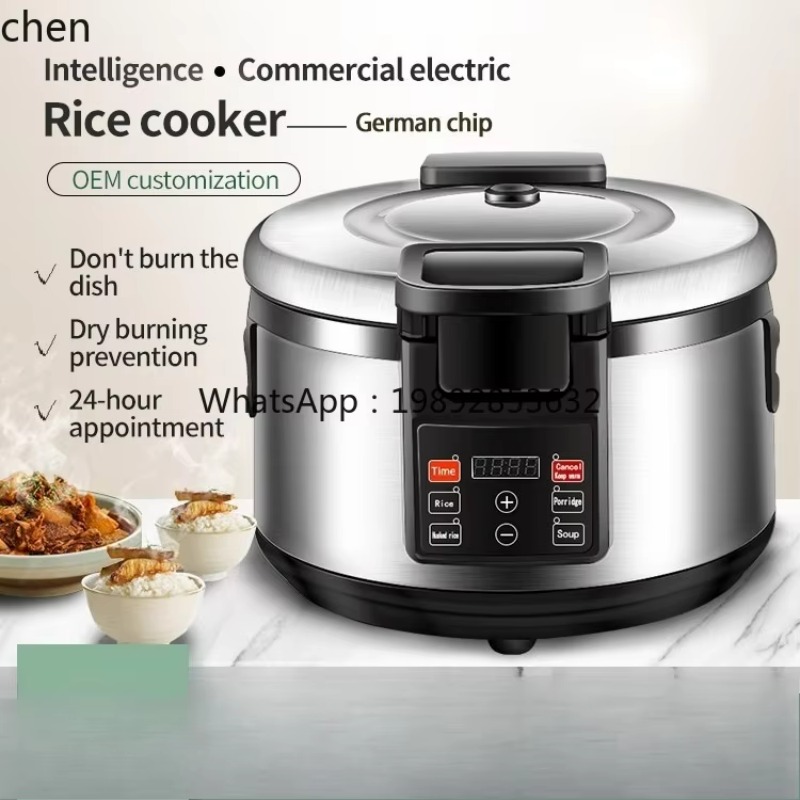 c28  Commercial Rice Cooker Fa - Rice Cooker ulasan dan harga
