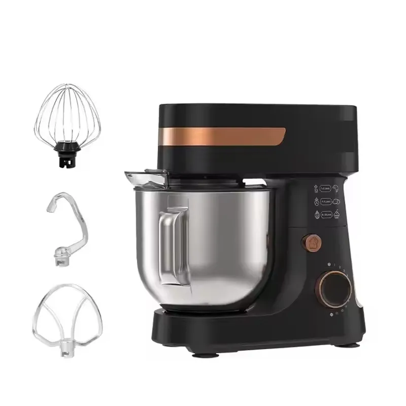 05003 High Quality Kneading 12 - Stand Mixer ulasan dan harga