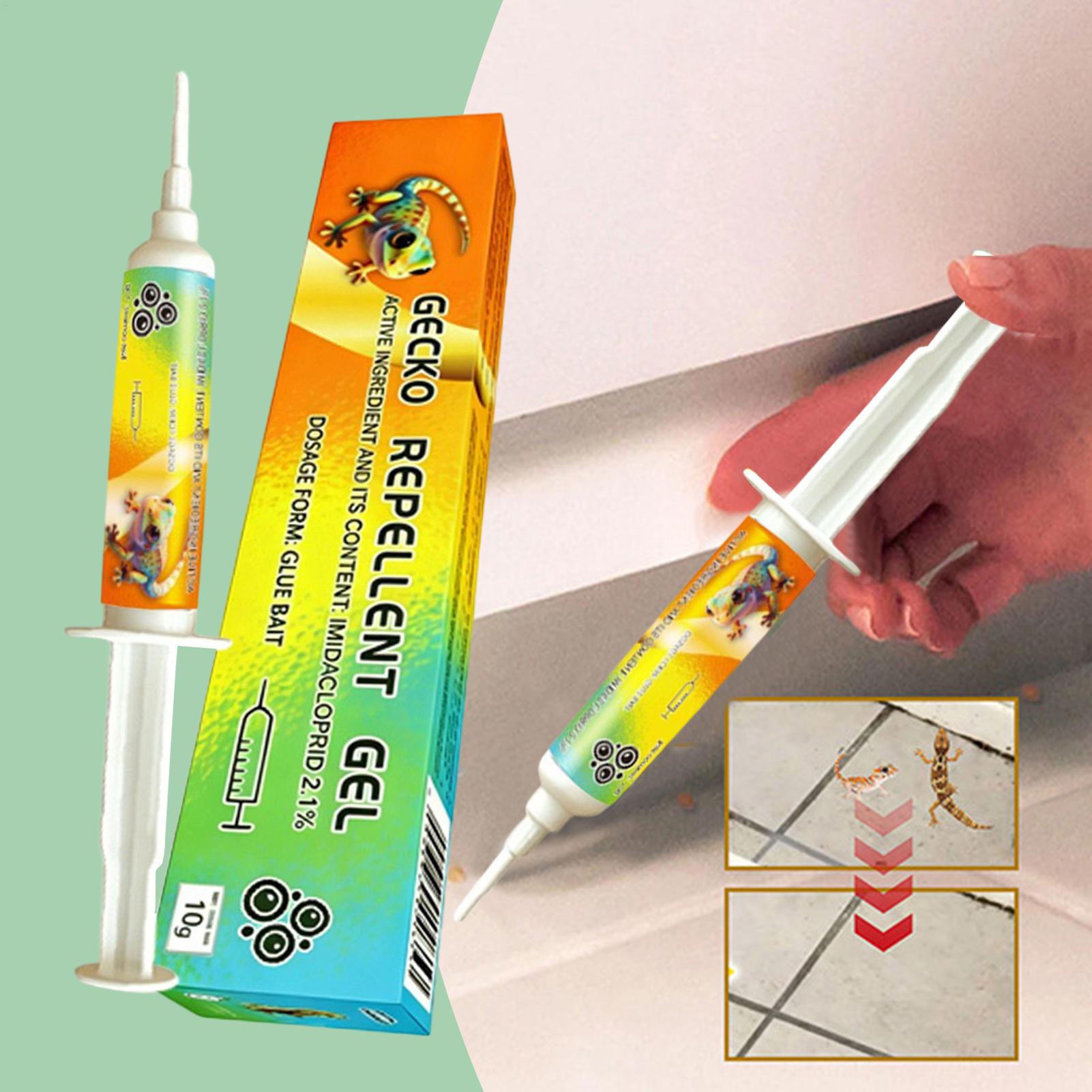 Home Gecko Gel Bait Long Lasti - Kitchen Appliances Cabinet ulasan dan harga