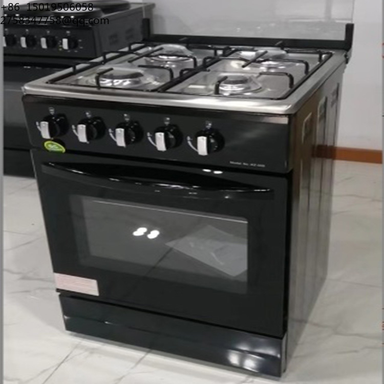 Freestanding 4-G=as Burner Ind - Induction Cooker ulasan dan harga