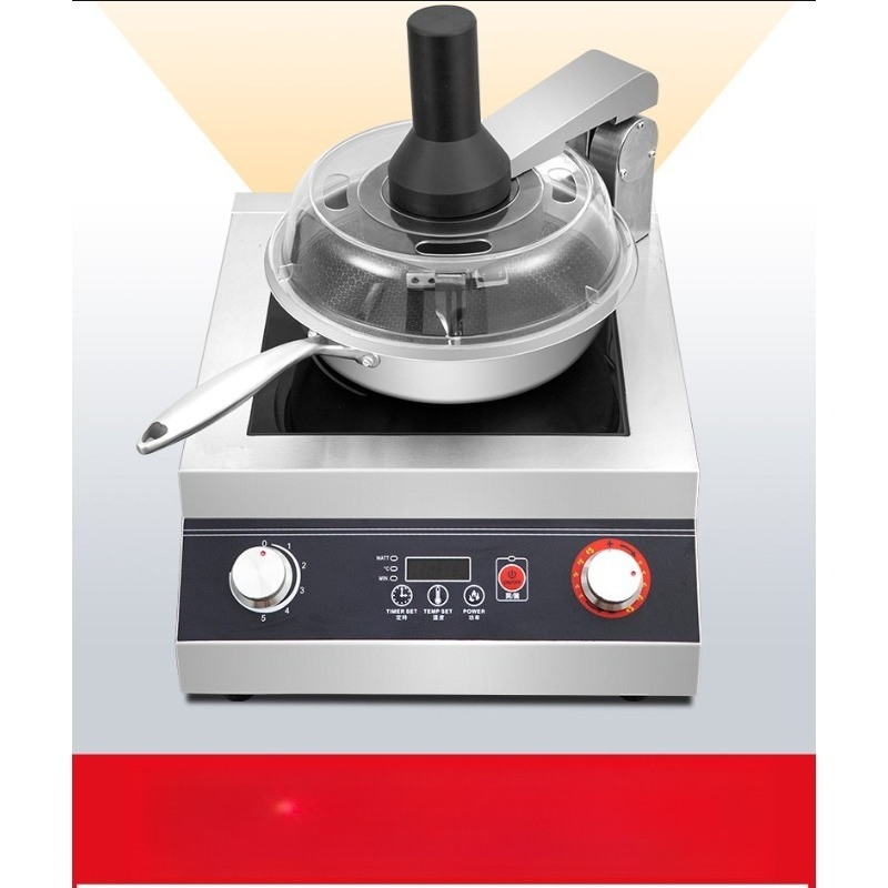 Fully Automatic Commercial Int - Rice Cooker ulasan dan harga