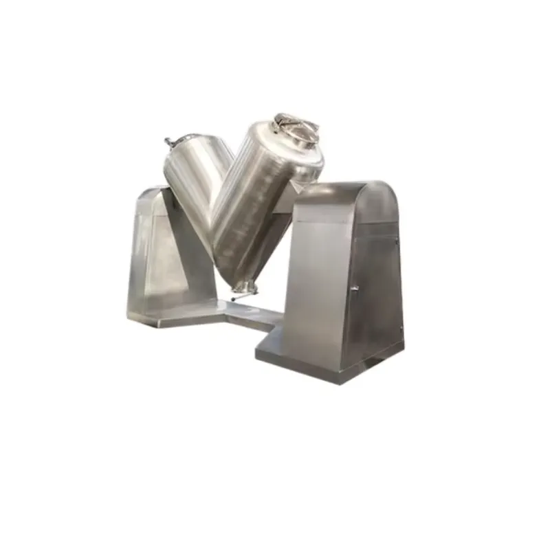 Food Grade Double Arm Spices W - Blender ulasan dan harga