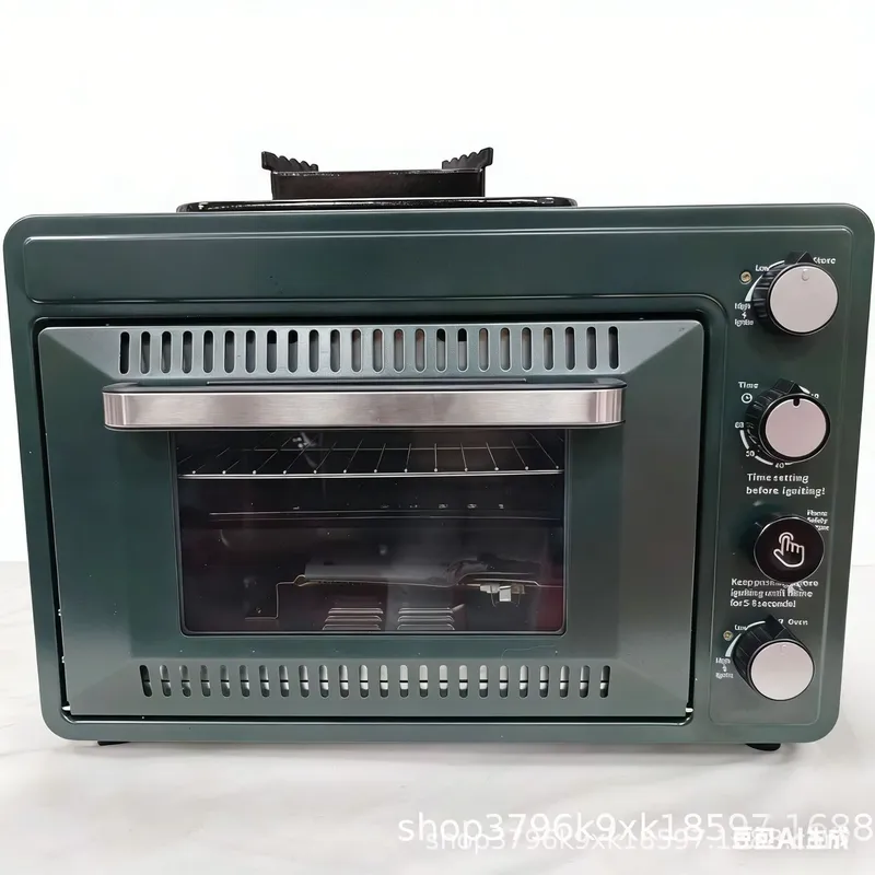 2026for 2026 Portable 12V Elec - Toaster ulasan dan harga